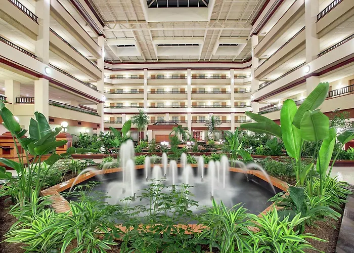 Embassy Suites Lexington