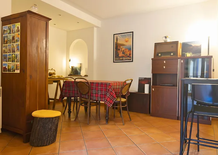 Yawhome B&B Bologna