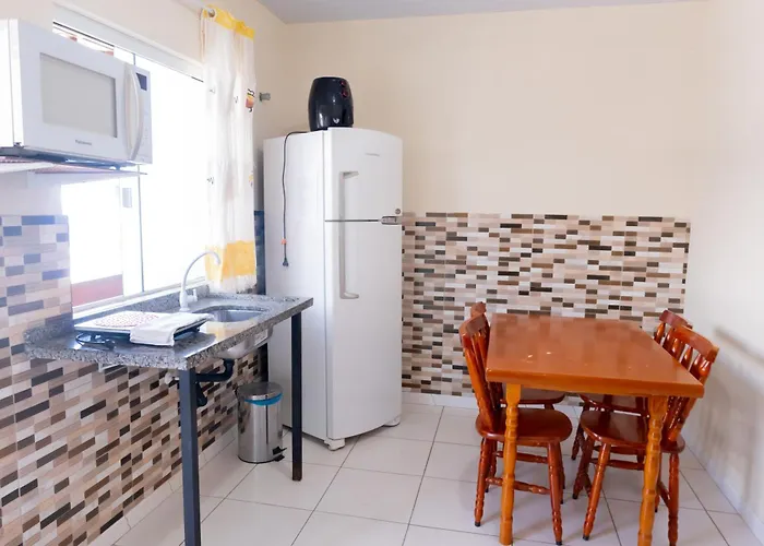 Residencial Da Cris Hotel Florianópolis