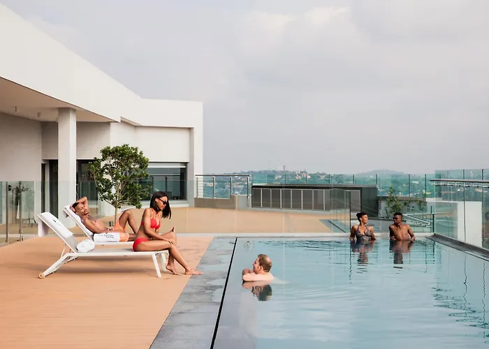 The Capital Trilogy Menlyn Maine