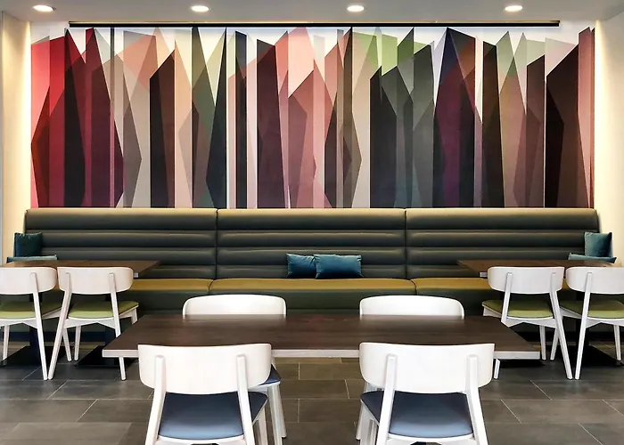 Hilton Garden Inn Redmond Wa