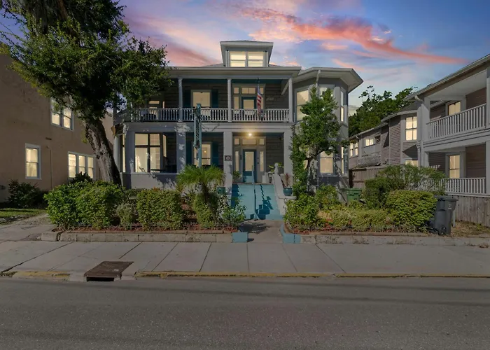 Southern Wind Inn