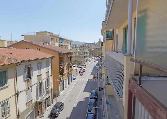 The Homestay - Arezzo