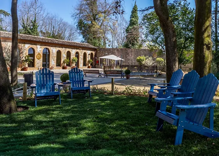 Guild Siena Senior Resort & Residence