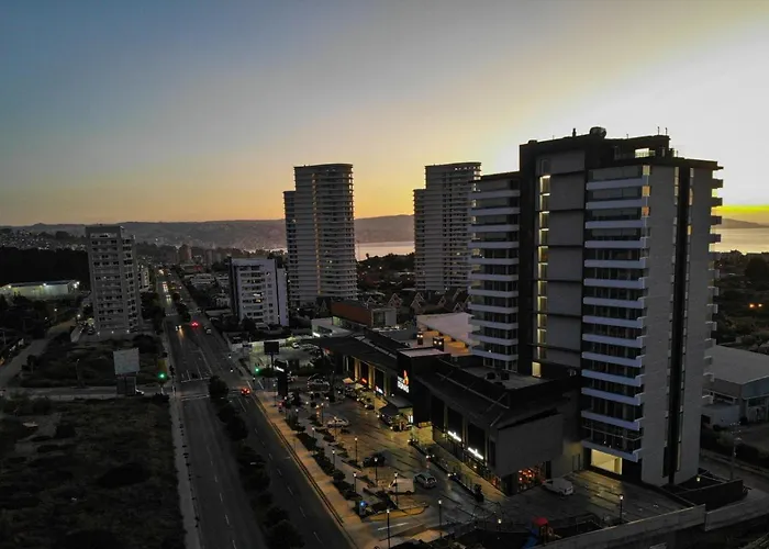 Marina Dunas Viña del Mar