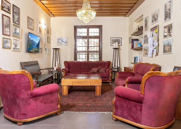 Villa Nazareth B&B