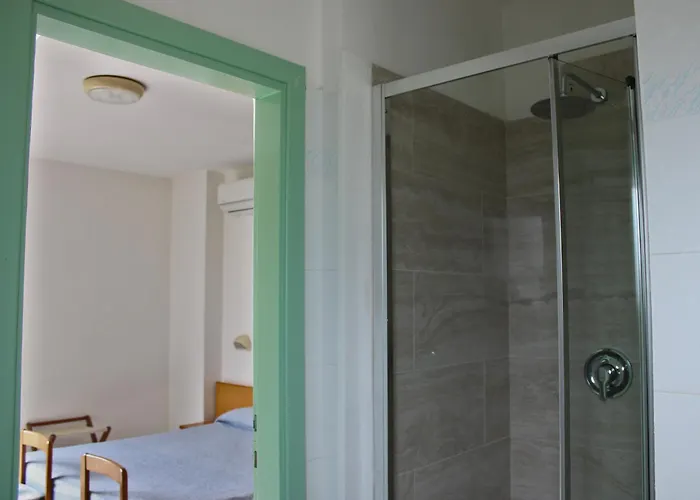 Hotel Puccinelli Lido di Camaiore