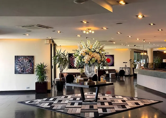 Kalyon Hotel Provincia di Istanbul