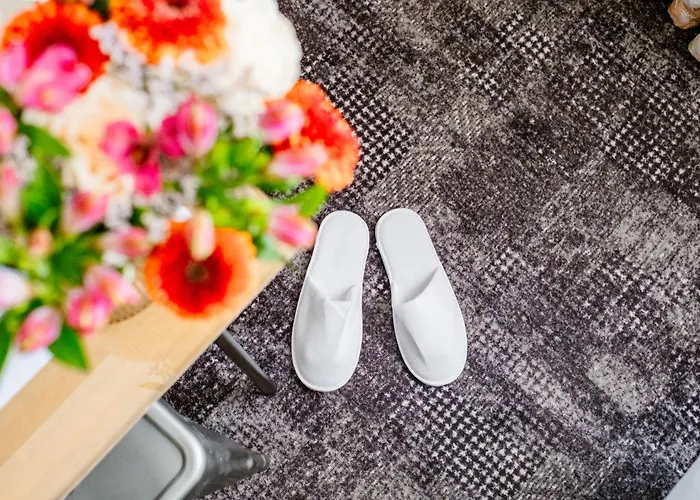 Hôtel Fabric