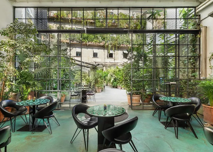 3 Rooms 10 Corso Como Milano