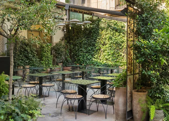 3 Rooms 10 Corso Como Milano