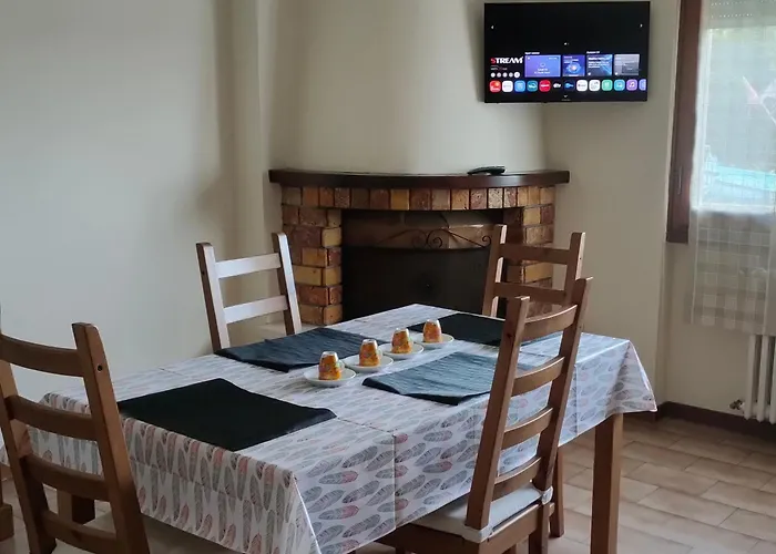 Hotel Il Boschetto Pistoia