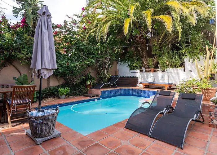 Villa Costa Rose