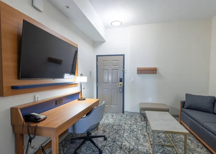 Country Inn & Suites By Radisson, St Petersburg - Clearwater, Fl Pinellas Park