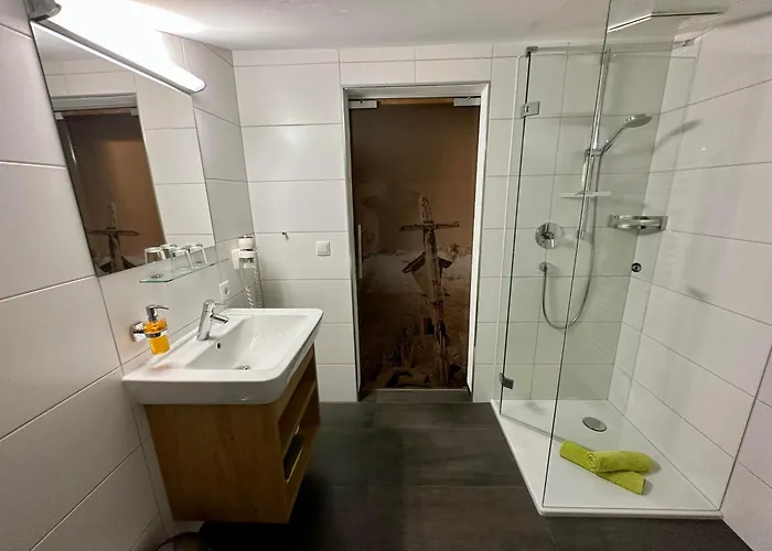 Hotel Klausnerhof Aschau Im Zillertal