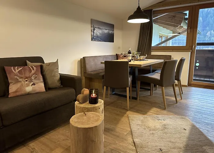 Hotel Klausnerhof Aschau Im Zillertal