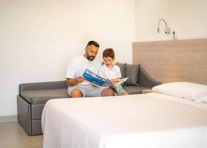 Hotel Astor Alba Adriatica
