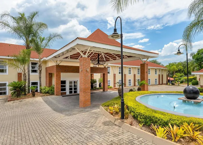 Protea Hotel By Marriott Nelspruit Mbombela