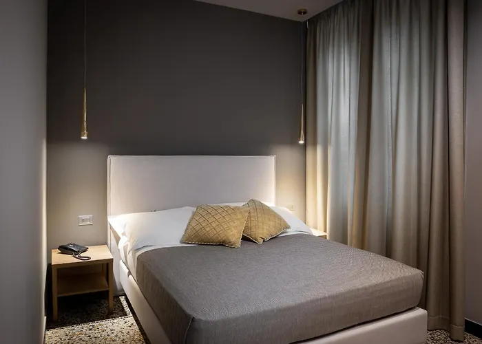 Hnn Luxury Suites Genua