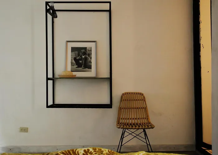 Fixie Lofts - Colonial Villa Suites With Pool Santo Domingo