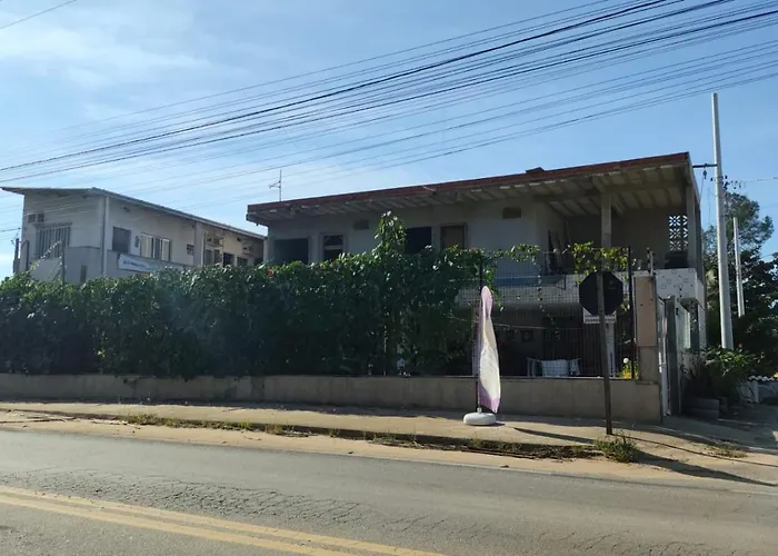 Pousada Mega