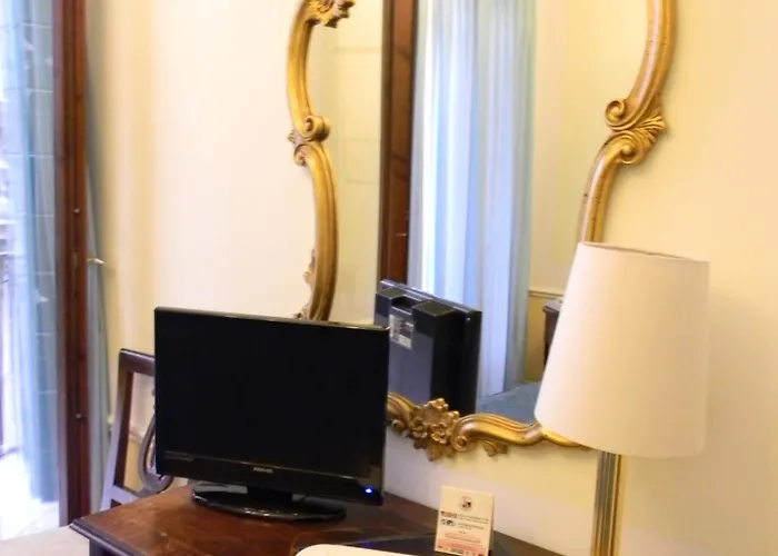Hotel Pantalon Venezia