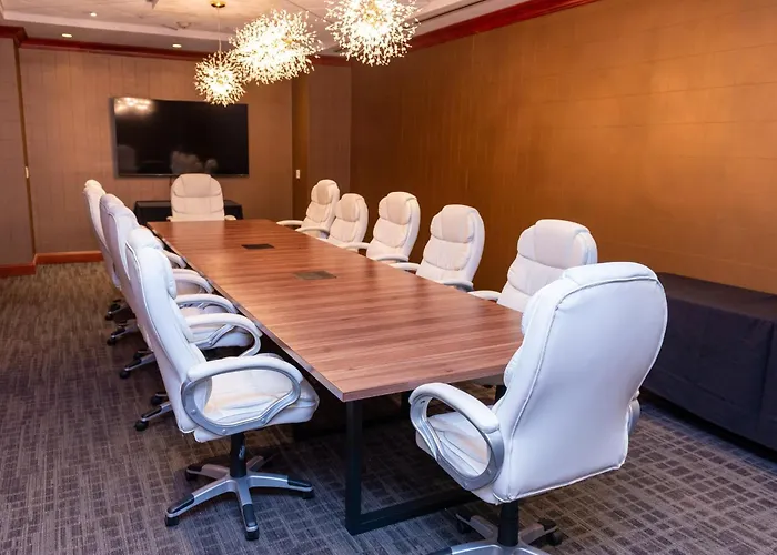 Holiday Inn Plainview-Long Island By Ihg