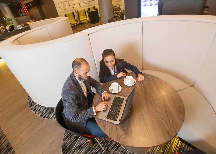 Ibis London Blackfriars