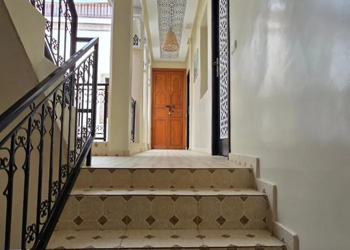 Riad Amazing