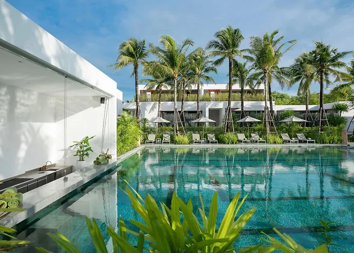 Hotel Meliá Phuket Mai Khao