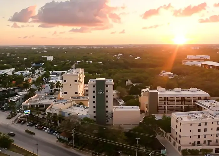 Hotel Mura Cancun