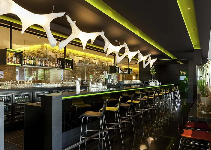 Novotel Amsterdam City