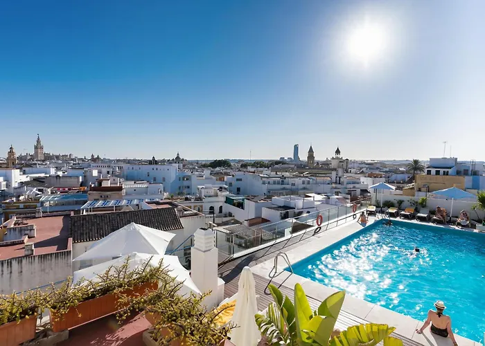 Hotel Don Paco