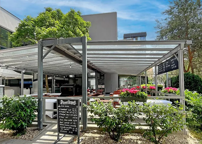 Hotel ILF