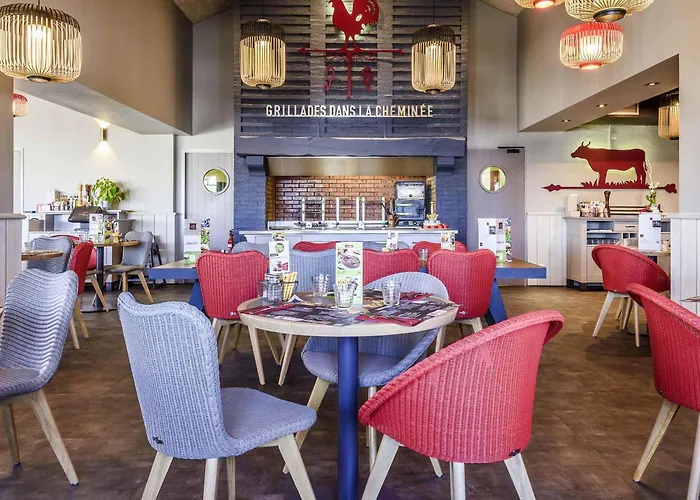 Ibis Budget Bayonne