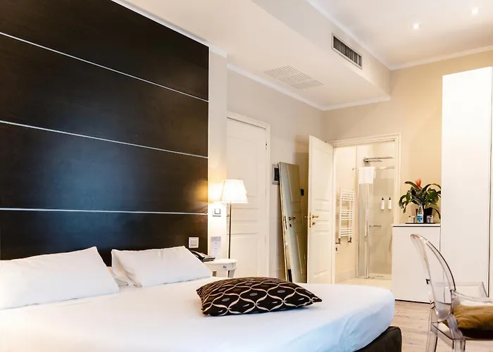 Townhouse 33 Boutique Hotel Mailand