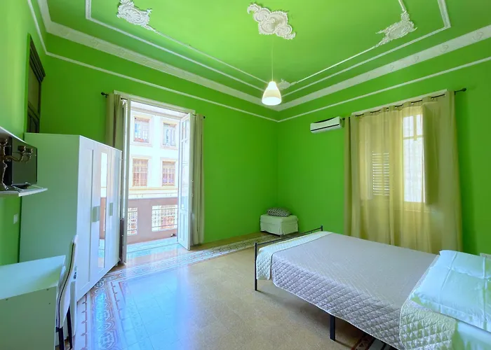 Boheme B&B Palermo