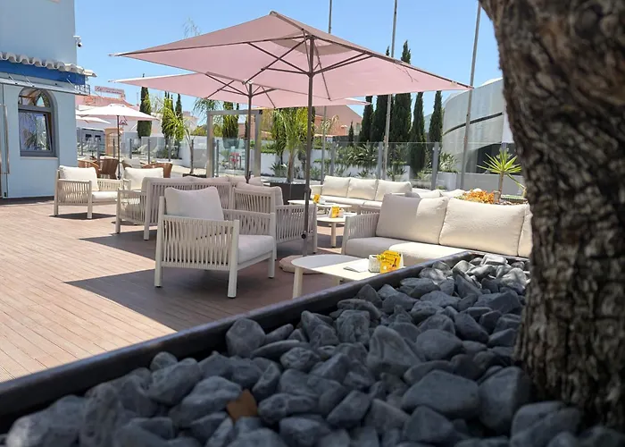 Hotel Santa Eulalia Bay