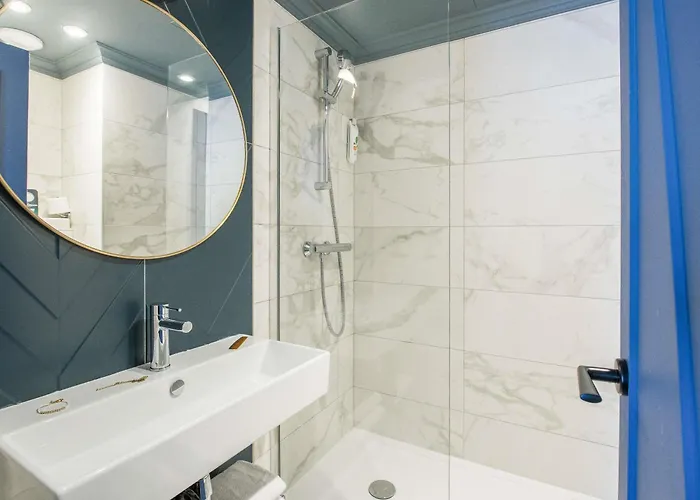 Ibis Styles Paris Nation Cours De Vincennes