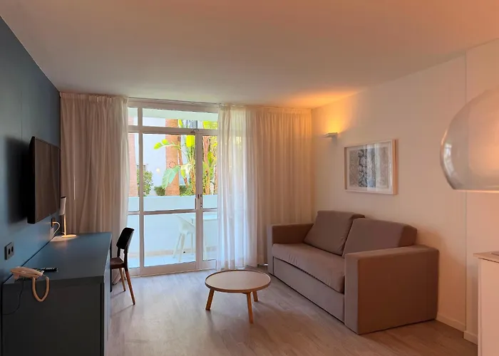 Prinsotel Alba&Spa Cala D´Or