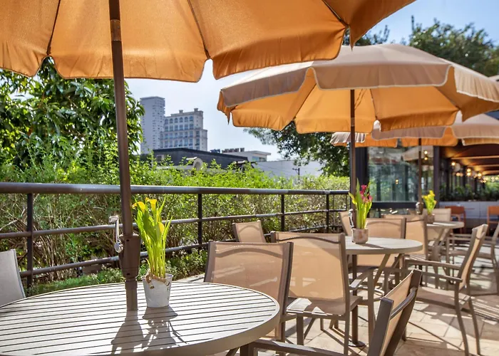 São Paulo Tatuape, Affiliated by Meliá Hotel