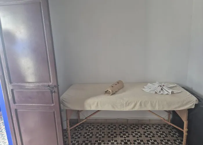 Riad Samir Privilege Boutique Hotel & Spa