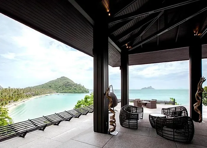 Villa 360 Resort And Spa