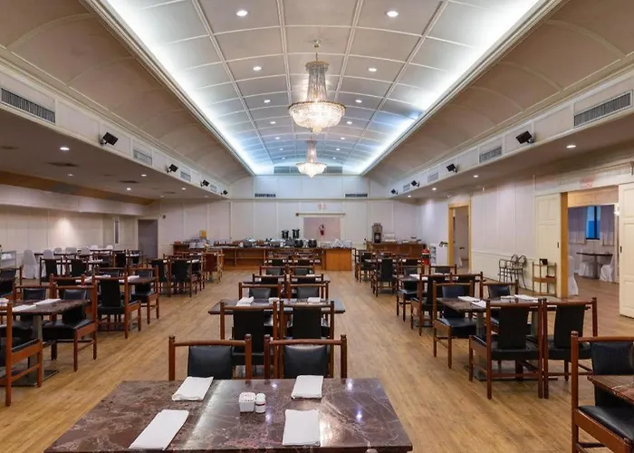 Nana Hotel Bangkok