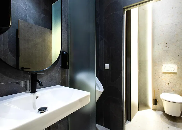 Vayalen Boutique Hotel Wien