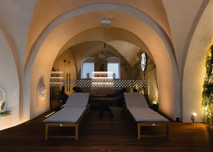 Hotel Soho - Renovated 2026 Tartu