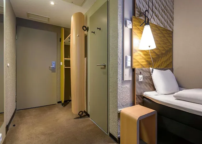 Ibis Hotel Köln Am Dom
