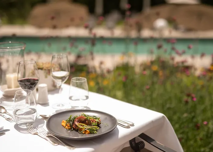 Hotel Pollinger Meran