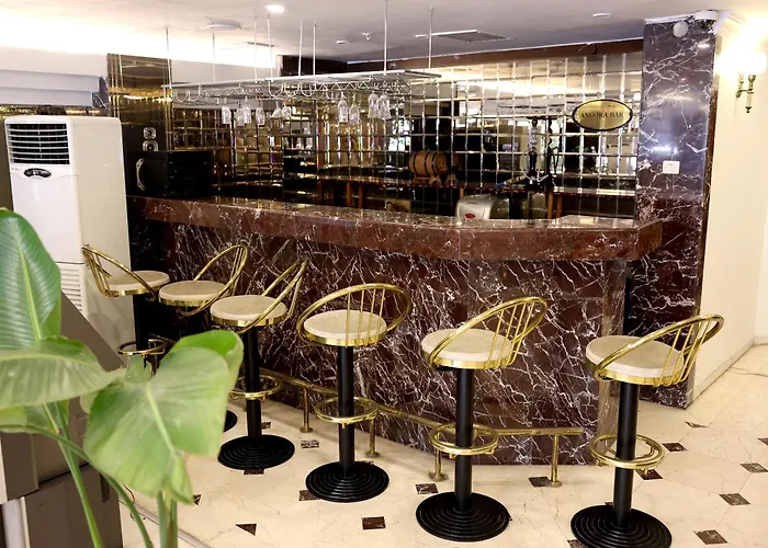 Akyuz Hotel