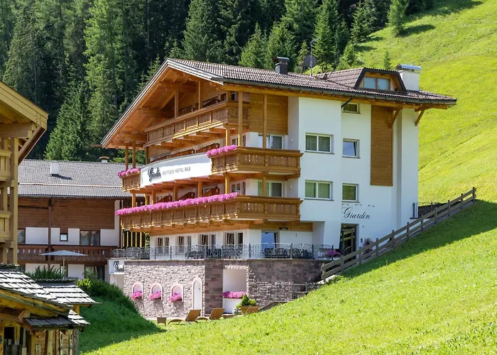 Giardin Boutique Hotel B&B